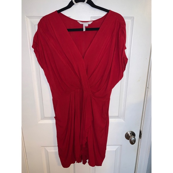 Red Dress - Picture 1 of 6